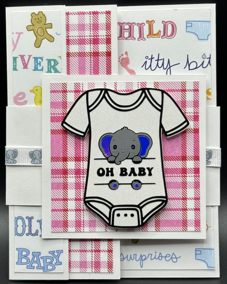 Girl Onesie 1